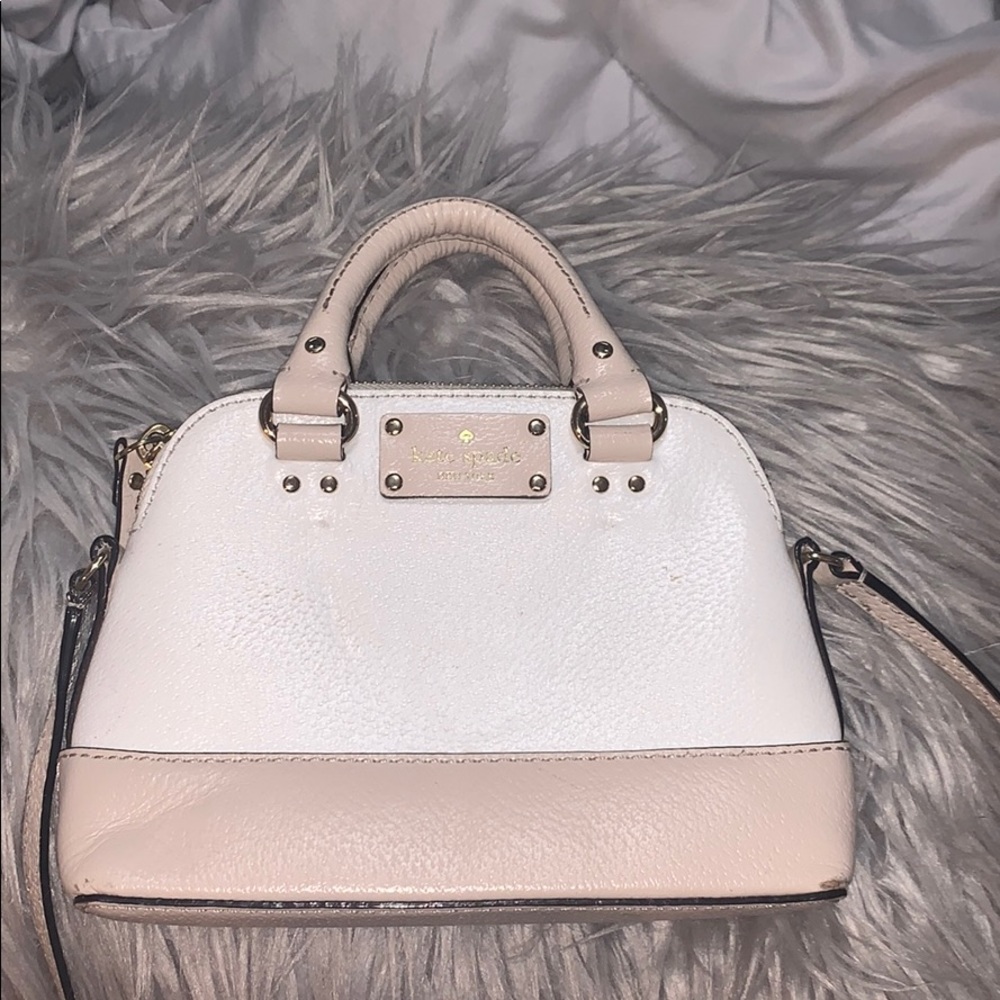 Kate spare mini purse!!!